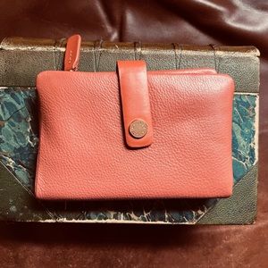 RADLEY LONDON - Larkswood Medium Bifold Wallet